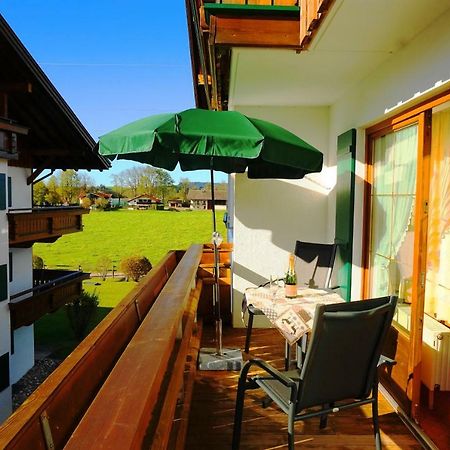 Apartamento Branderschrofen Schwangau Exterior foto