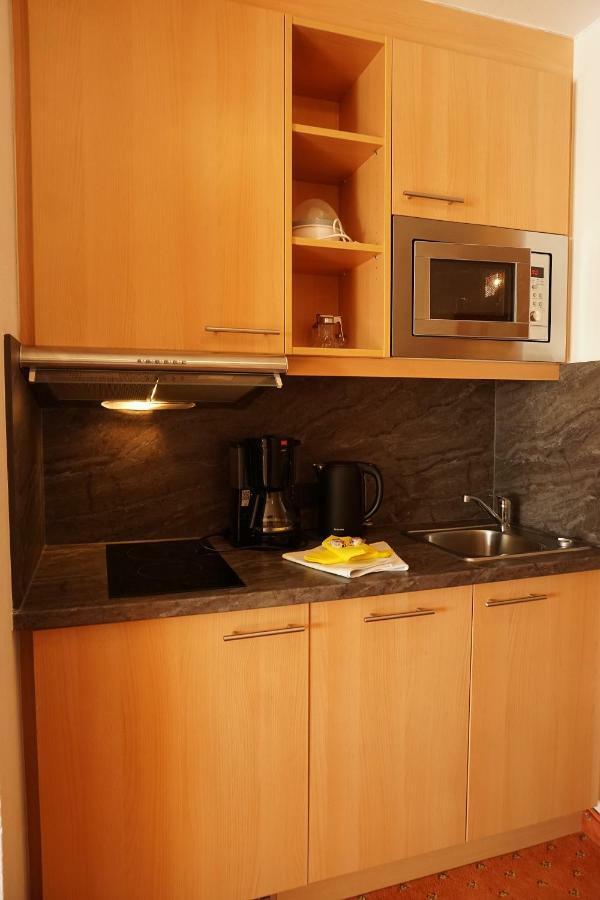 Apartamento Branderschrofen Schwangau Exterior foto