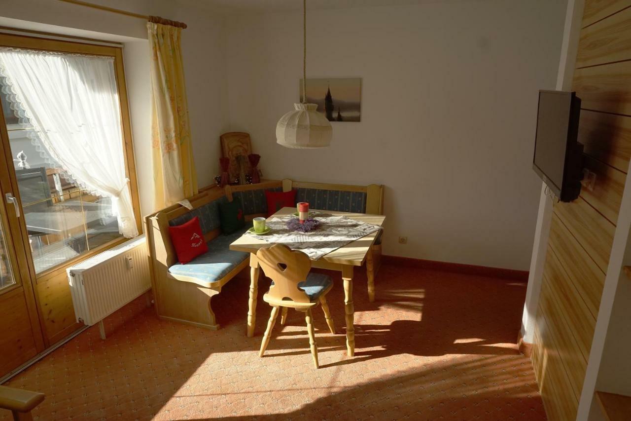 Apartamento Branderschrofen Schwangau Exterior foto