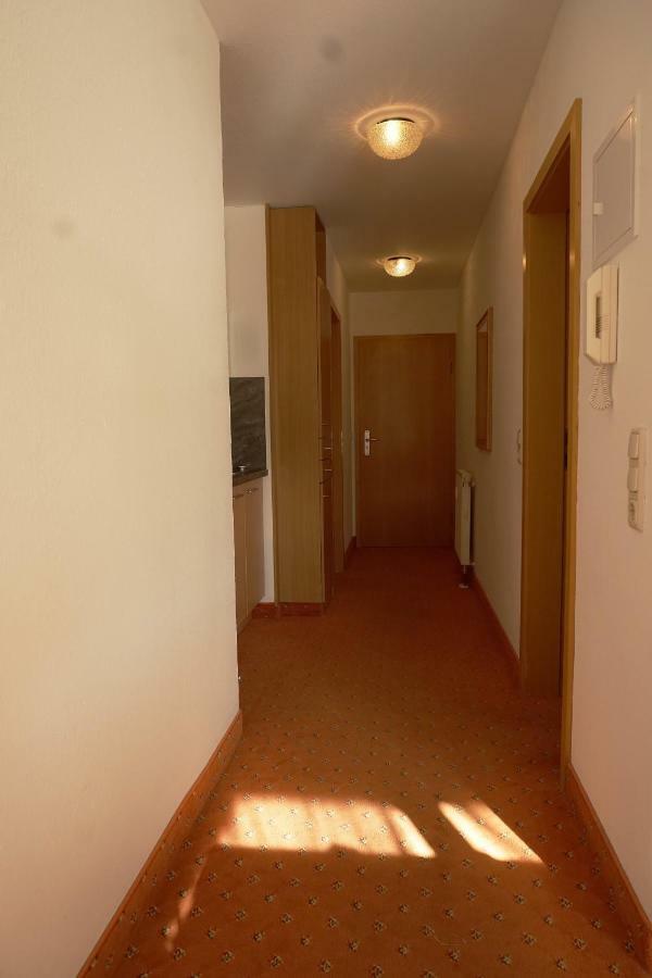 Apartamento Branderschrofen Schwangau Exterior foto